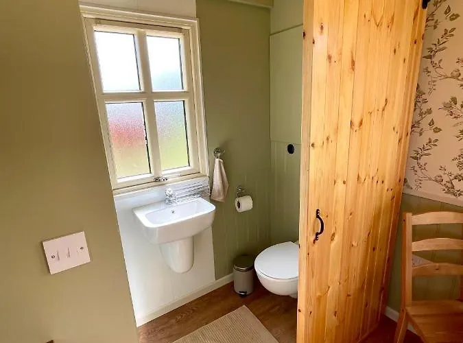 Stepping Stones Glamping 'the Olive'