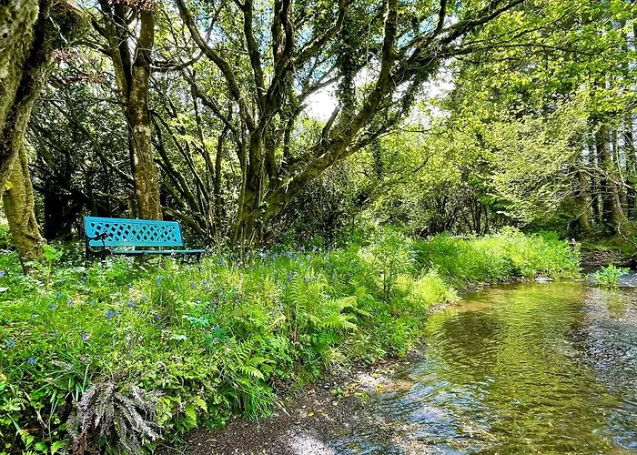 Stepping Stones Glamping 'the Olive' Casa de Férias
